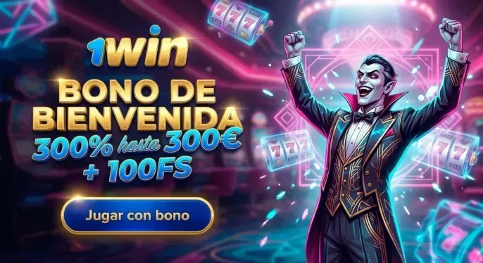 1win Casino